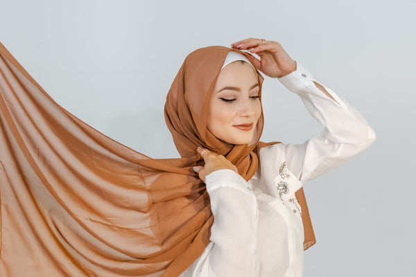 Premium Chiffon - HAYAA