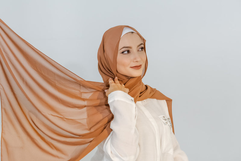 Premium Chiffon - HAYAA